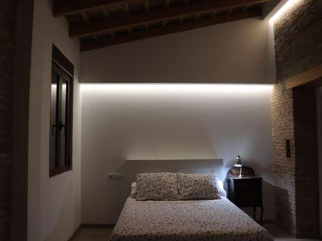 Habitación en alquiler en l'Horta Nord, Valencia