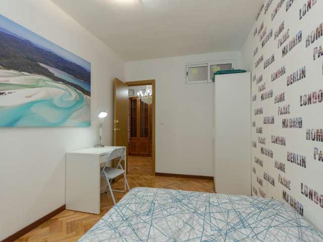 Habitación en alquiler en Distrito I, Alcalá De Henares