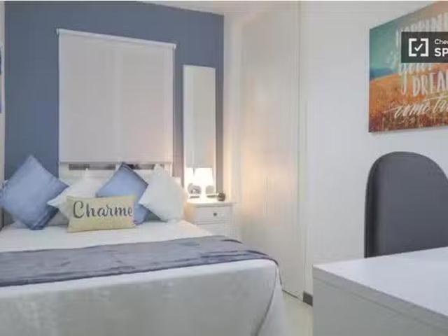 Casa en alquiler en Distrito V, Alcalá De Henares