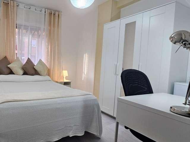 Habitación en alquiler en Distrito V, Alcalá De Henares