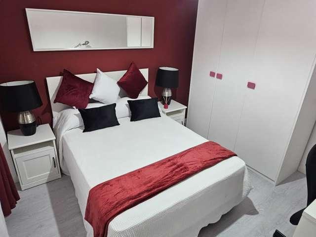 Habitación en alquiler en Distrito V, Alcalá De Henares