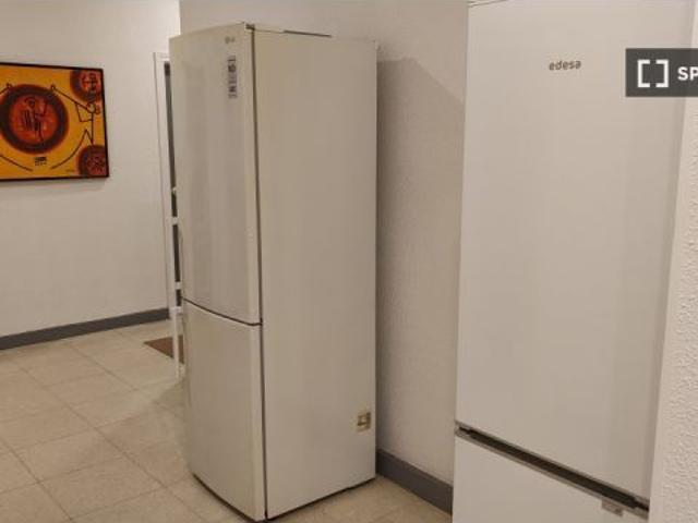 Piso en alquiler en Distrito I, Alcalá De Henares