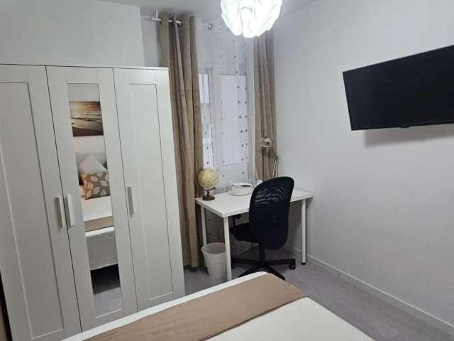 Habitación en alquiler en Distrito V, Alcalá De Henares