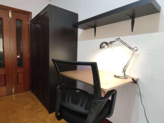 Habitación en alquiler en Distrito I, Alcalá De Henares
