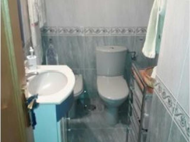 Piso en alquiler en Distrito IV, Alcalá De Henares