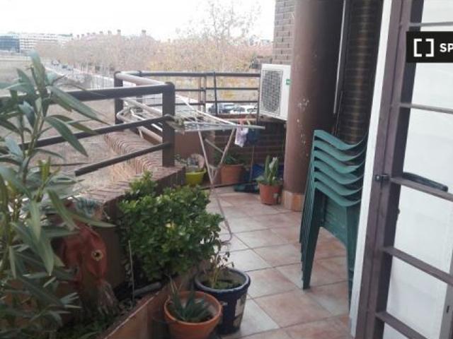 Piso en alquiler en Distrito IV, Alcalá De Henares