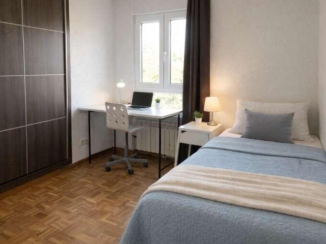Habitación en alquiler en Distrito V, Alcalá De Henares