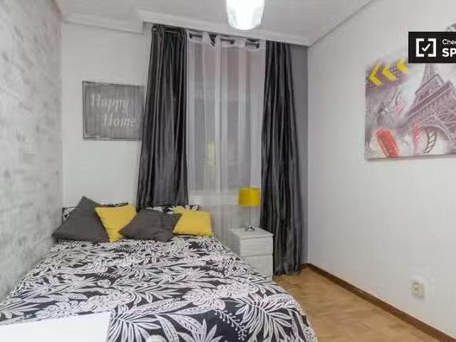 Casa en alquiler en Distrito II, Alcalá De Henares