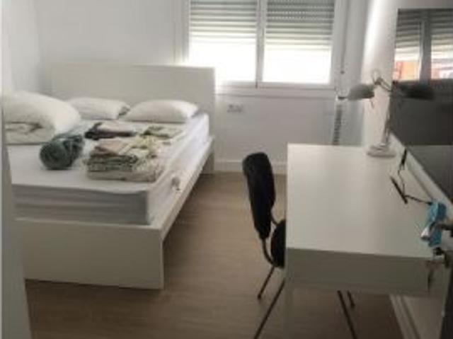 Piso en alquiler en Alcalá De Henares, Reyes Católicos
