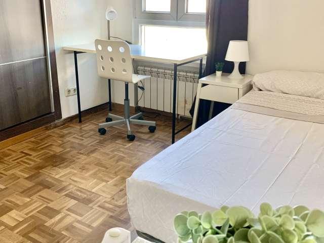 Habitación en alquiler en Distrito V, Alcalá De Henares