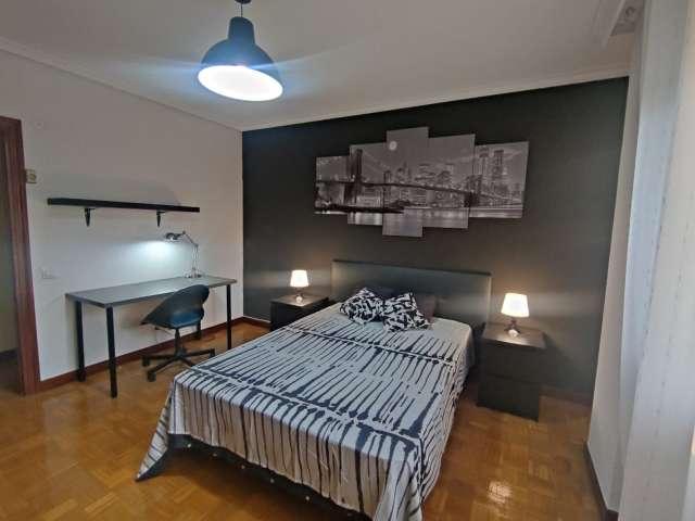 Habitación en alquiler en Distrito I, Alcalá De Henares