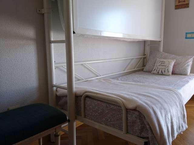 Habitación en alquiler en Distrito V, Alcalá De Henares