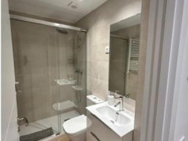 Piso en alquiler en Distrito II, Alcalá De Henares