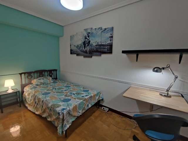 Habitación en alquiler en Distrito I, Alcalá De Henares