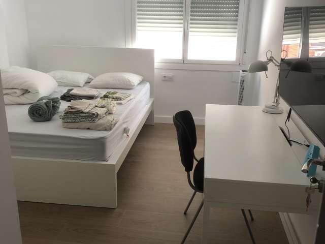 Habitación en alquiler en Distrito II, Alcalá De Henares