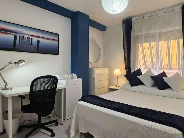 Habitación en alquiler en Distrito V, Alcalá De Henares