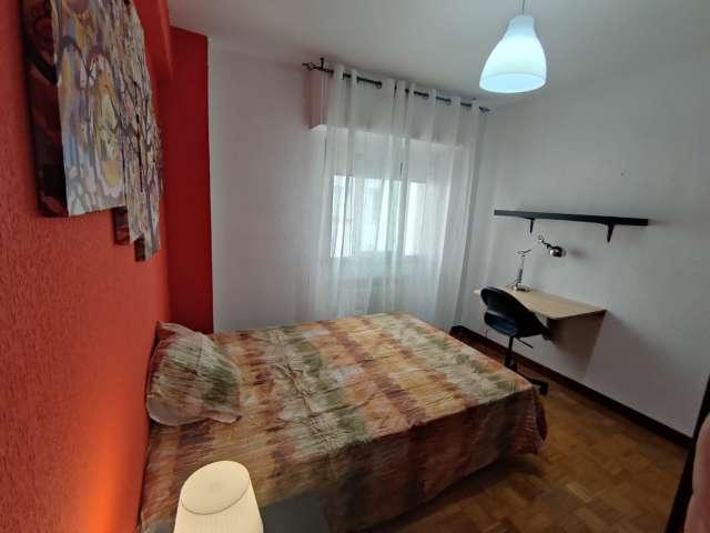 Habitación en alquiler en Distrito I, Alcalá De Henares