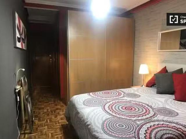 Casa en alquiler en Distrito V, Alcalá De Henares