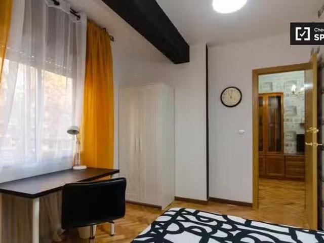 Casa en alquiler en Distrito I, Alcalá De Henares