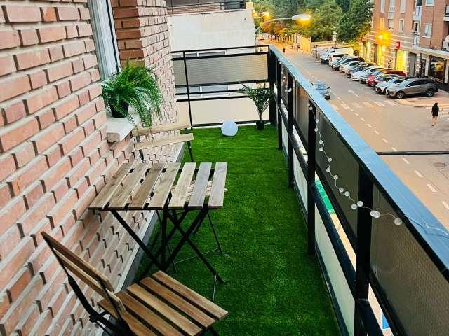 Habitación en alquiler en Distrito I, Alcalá De Henares