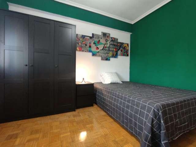 Habitación en alquiler en Distrito I, Alcalá De Henares