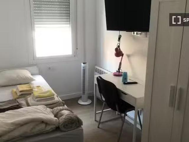 Casa en alquiler en Distrito II, Alcalá De Henares