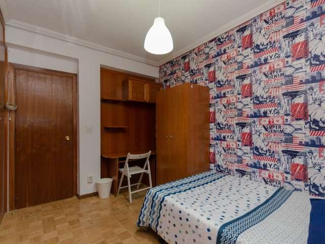 Habitación en alquiler en Distrito I, Alcalá De Henares
