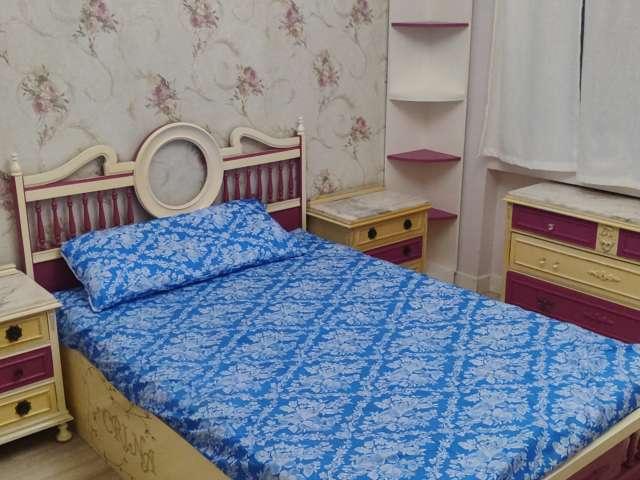 Habitación en alquiler en Distrito II, Alcalá De Henares