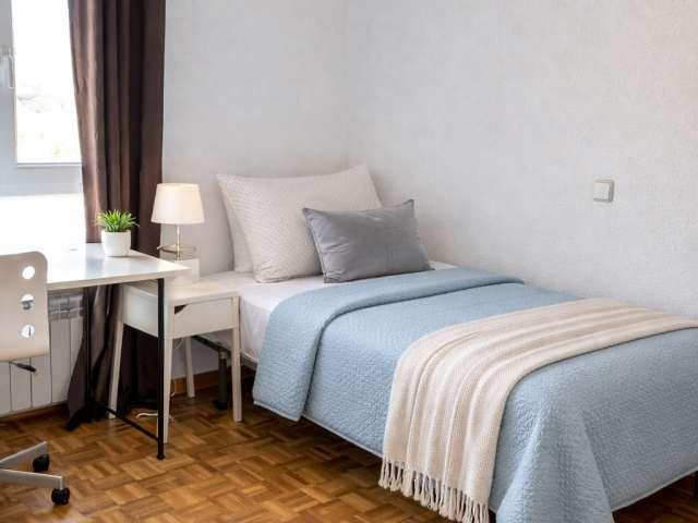 Habitación en alquiler en Distrito V, Alcalá De Henares