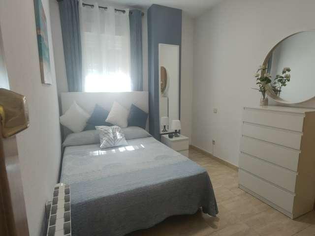 Habitación en alquiler en Distrito V, Alcalá De Henares