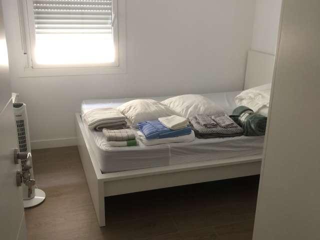 Habitación en alquiler en Distrito II, Alcalá De Henares
