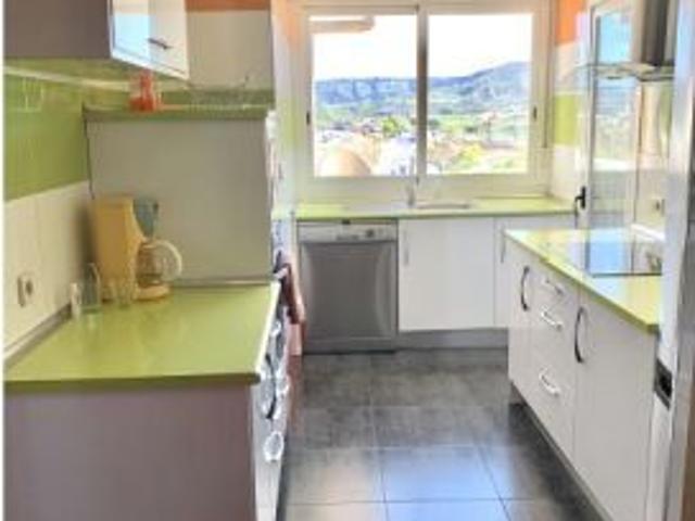 Piso en alquiler en Distrito V, Alcalá De Henares