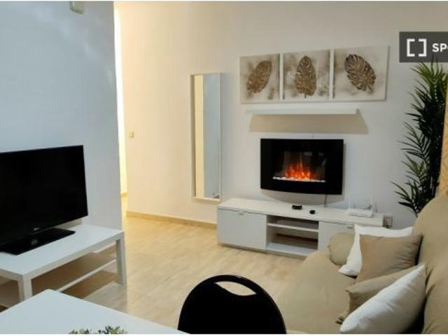 Piso en alquiler en Distrito V, Alcalá De Henares