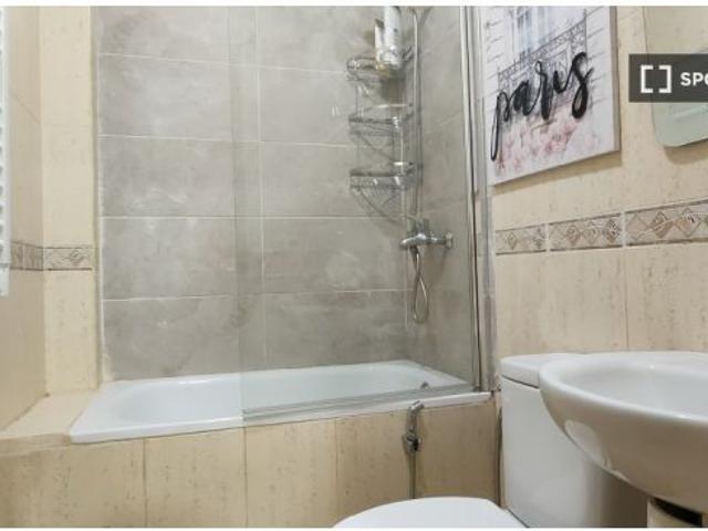 Piso en alquiler en Distrito V, Alcalá De Henares