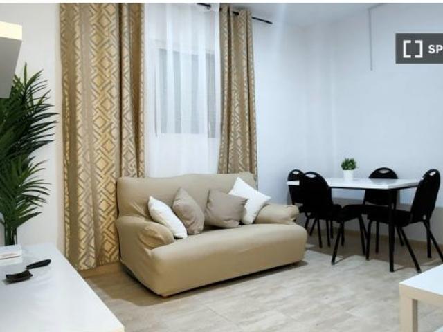 Piso en alquiler en Distrito V, Alcalá De Henares