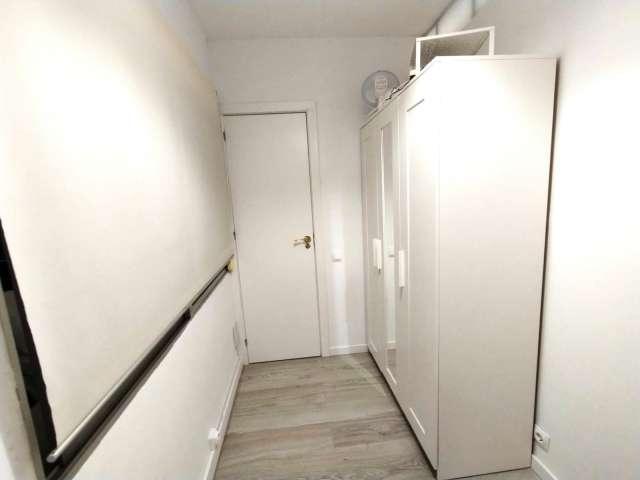 Habitación en alquiler en Alcobendas