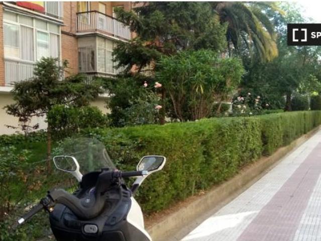 Piso en alquiler en Alcobendas
