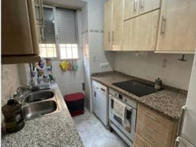 Piso en alquiler en Centre, l'Alcoià