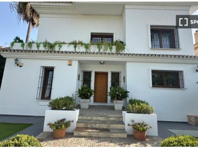 Piso en alquiler en La Capellanía, Alhaurín De La Torre