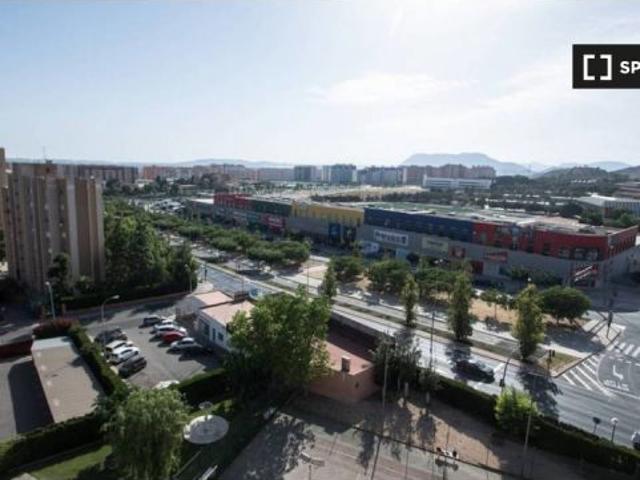 Piso en alquiler en Polígon de Sant Blai, Alacant / Alicante