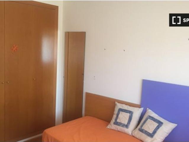 Piso en alquiler en Joan Pau II / Juan Pablo II, l'Alacantí