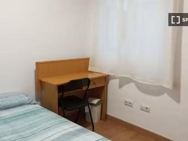 Casa en alquiler en Mercat, Alicante