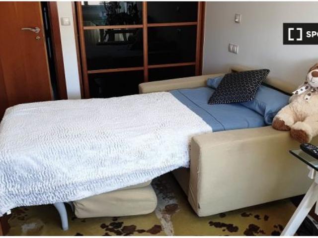 Piso en alquiler en la Condomina, l'Alacantí