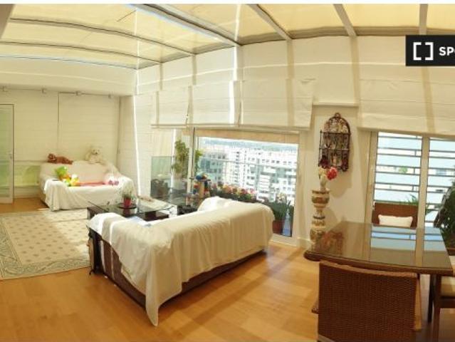 Piso en alquiler en l'Alacantí, Valencia