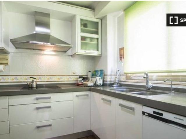 Piso en alquiler en Polígon de Sant Blai, l'Alacantí