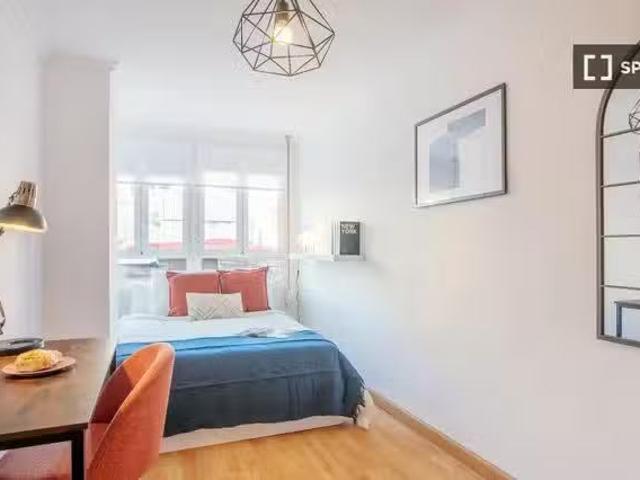 Casa en alquiler en Centro, Alicante