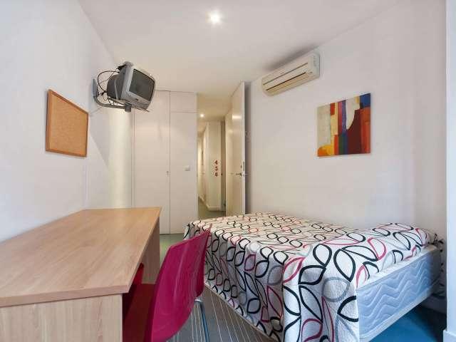 Habitación en alquiler en l'Alacantí, Valencia