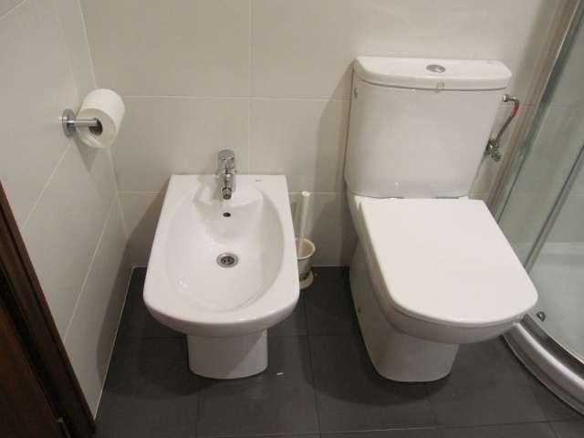 Habitación en alquiler en l'Alacantí, Valencia