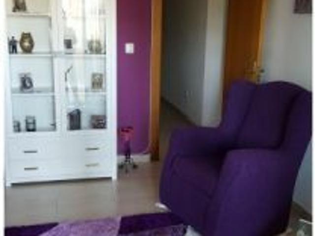 Piso en alquiler en la Florida Baixa, Alicante