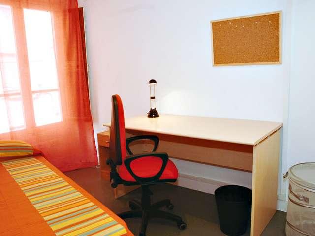 Habitación en alquiler en l'Alacantí, Valencia